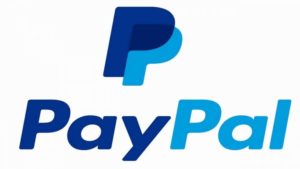 Logo-Paypal